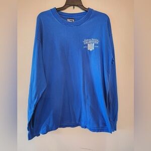 Indianapolis Colts Pro Player T-Shirt 1999 Eastern Division Champs NFL Size xl